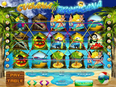 Casino free slots